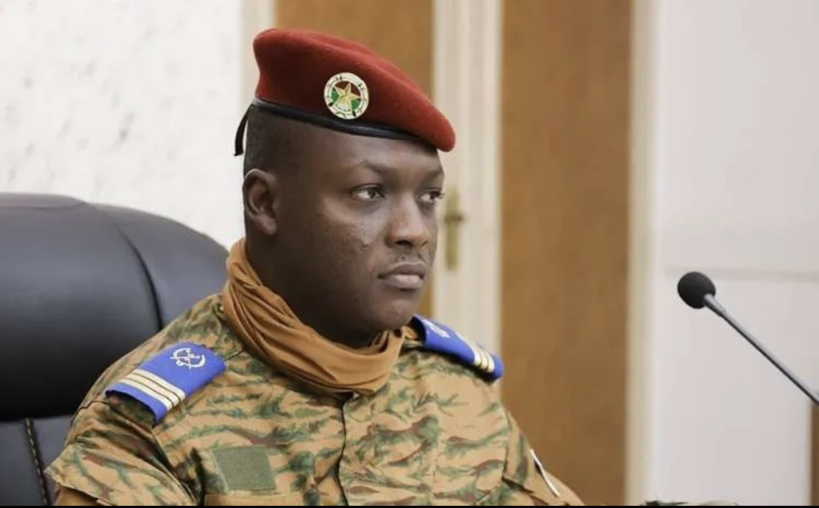Le Burkina Faso expulse l'attaché militaire français accusé d'«activités subversives»