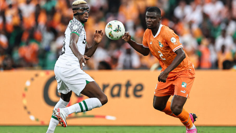 CAN 2024: Nigeria-Côte d’Ivoire, la force de l’habitude contre la force d’un peuple dans une finale inédite