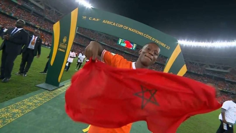 Vainqueur de la CAN 2023 : pourquoi la Côte d’Ivoire a rendu hommage au Maroc ?