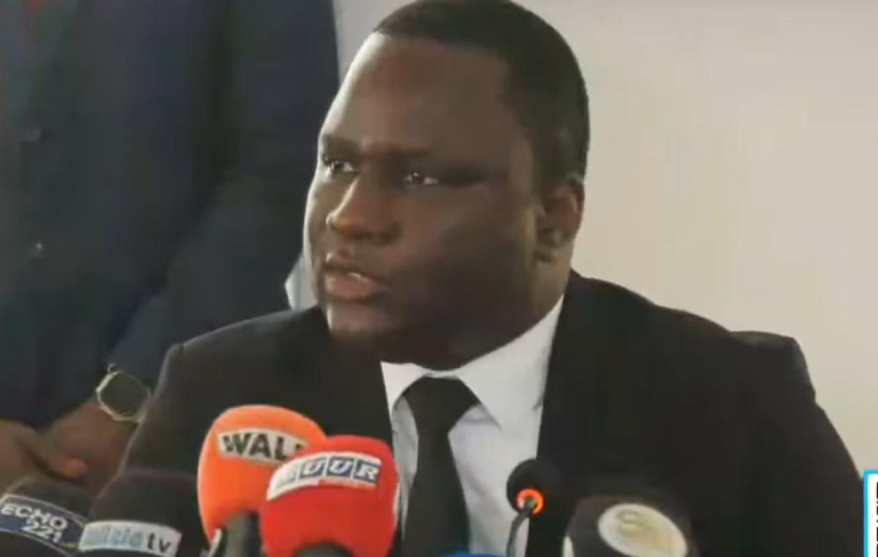 Déthié Fall menace : «Les DG qui…»